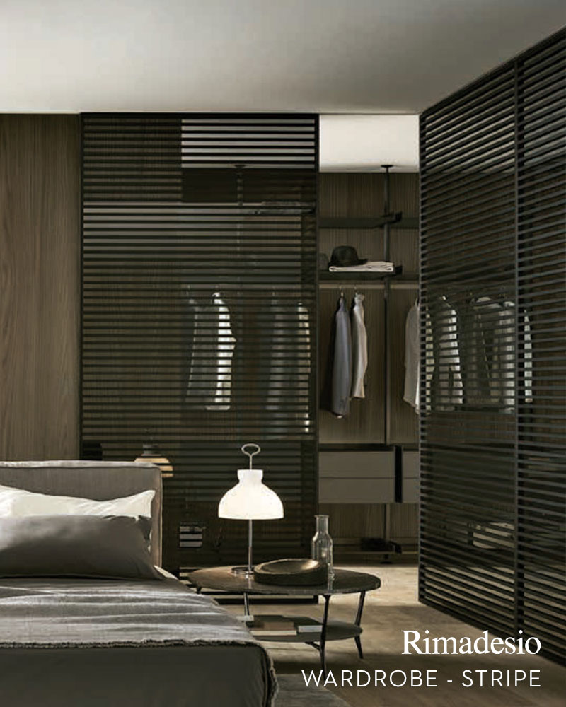 Wardrobe---stripe